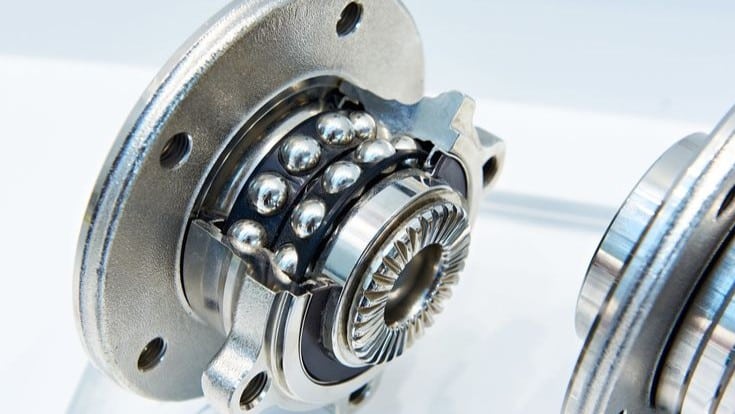 How to Spot a Failing Wheel Bearing