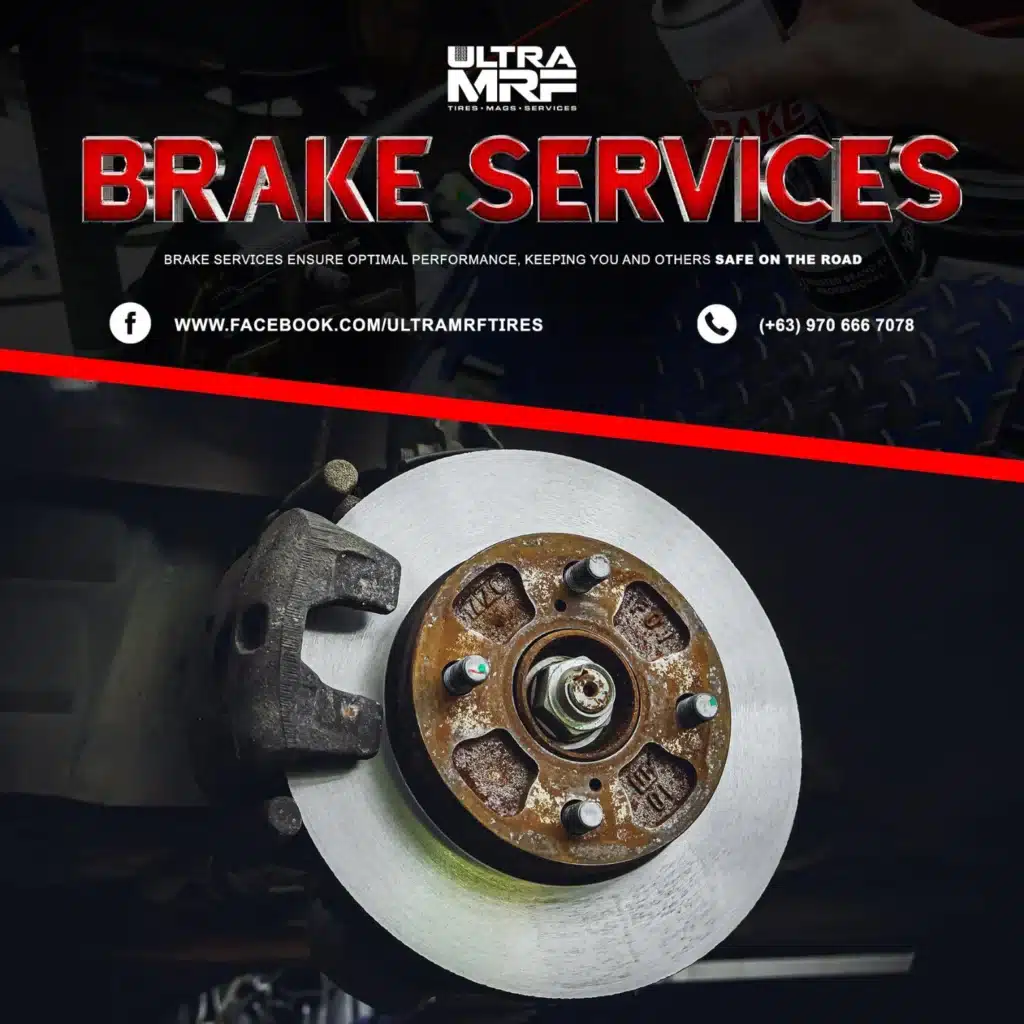 Auto Services Maintenance in Pampanga