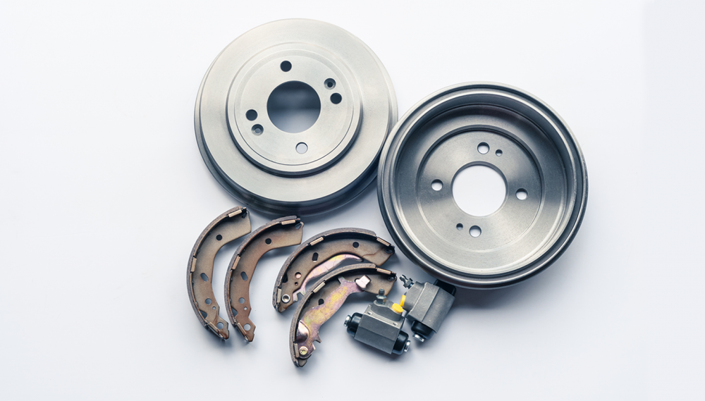 Disc Brakes vs Drum Brakes: Which Is Better?