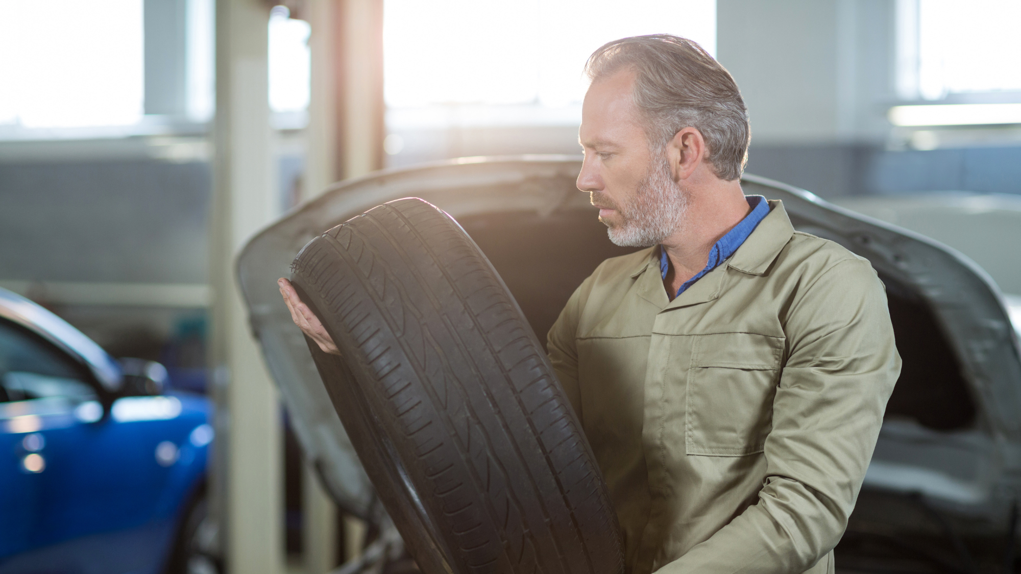 Why Wheel Balancing Matters