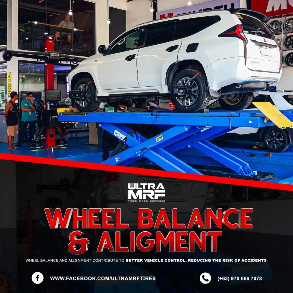 Auto Services Maintenance in Pampanga